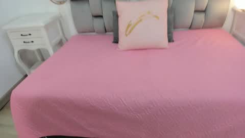 Snapshot of gaby_smit__ chatting on December 2025 11:37:02 AM GABRIELA online show from December 2025 11:37:02 AM