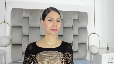 GABRIELA  online show from June 2026 11:40:02 AM