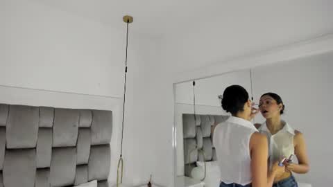 GABRIELA  online show from June 2026 11:47:02 AM