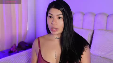 Snapshot of gaby_star69 chatting on June 2026 02:32:01 PM Aleja online show from June 2026 02:32:01 PM