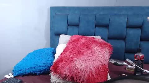 gaby_steven online show from May 2026 09:36:02 AM
