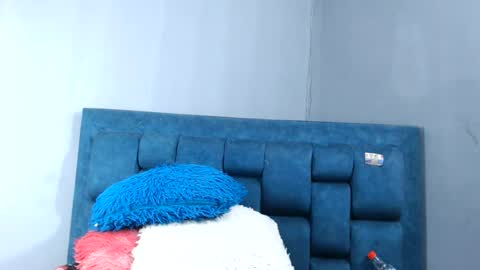 gaby_steven online show from June 2026 09:19:02 AM