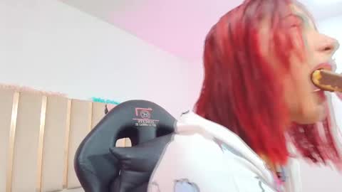 Gaby online show from March 2025 06:00:02 AM