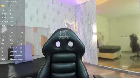 Gaby online show from June 2026 12:13:02 PM