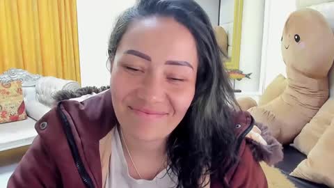 Snapshot of gaby_trent chatting on December 2024 02:50:01 PM gabriela online show from December 2024 02:50:01 PM