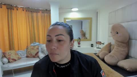 Snapshot of gaby_trent chatting on September 2025 03:23:02 PM gabriela online show from September 2025 03:23:02 PM