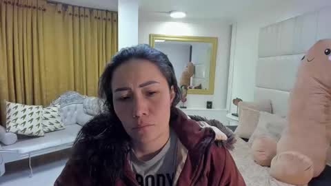 gabriela online show from November 2025 10:23:01 AM