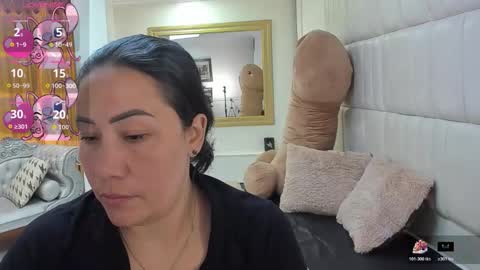 gabriela online show from March 2026 03:18:01 PM