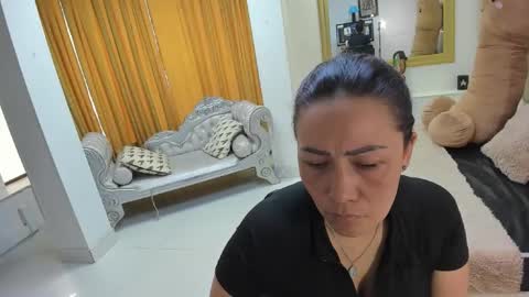 Snapshot of gaby_trent chatting on April 2026 05:30:01 PM gabriela online show from April 2026 05:30:01 PM