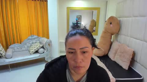 Snapshot of gaby_trent chatting on May 2026 03:07:02 PM gabriela online show from May 2026 03:07:02 PM