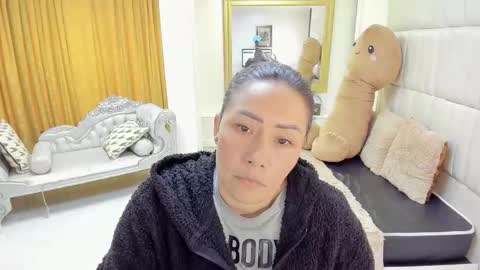 Snapshot of gaby_trent chatting on May 2026 04:15:02 PM gabriela online show from May 2026 04:15:02 PM