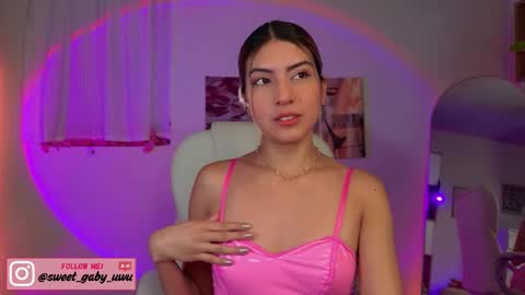 Gabby  online show from January 2026 10:26:01 PM