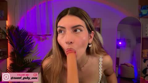 Gabby  online show from February 2026 01:33:01 AM