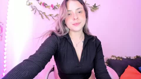 GABRIELA online show from March 2026 05:57:02 PM