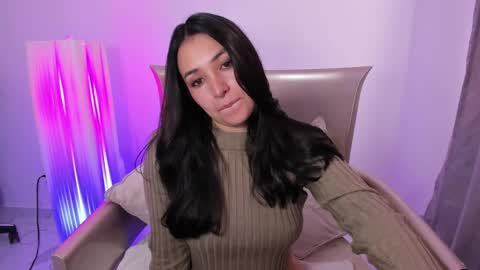 Snapshot of gaby_yummy chatting on December 2024 05:45:02 PM Gabriela online show from December 2024 05:45:02 PM