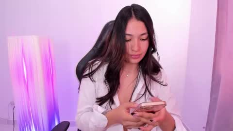 Snapshot of gaby_yummy chatting on January 2025 06:49:01 PM Gabriela online show from January 2025 06:49:01 PM