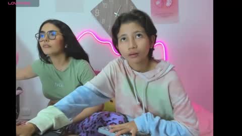 Snapshot of gabyandpao chatting on January 2025 11:13:02 PM Gaby online show from January 2025 11:13:02 PM