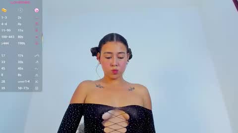 Snapshot of gabybaby_ chatting on December 2025 04:11:02 AM gabybaby_ online show from December 2025 04:11:02 AM