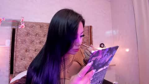 Snapshot of gabydesire chatting on March 2025 12:32:01 AM GABY DESIRE online show from March 2025 12:32:01 AM