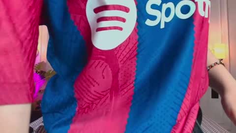 GabyEvans online show from April 2026 12:10:01 PM