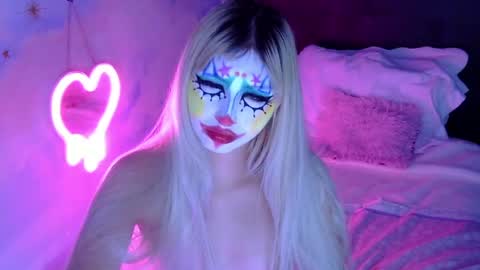 gabygumms online show from May 2026 11:43:01 PM