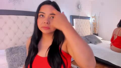 Snapshot of gabyherreraa chatting on May 2026 11:22:01 PM Gaby online show from May 2026 11:22:01 PM
