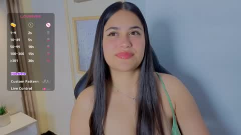 Gaby online show from April 2026 04:08:02 AM