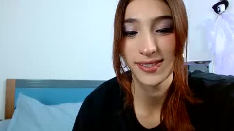 Gaby online show from December 2024 04:20:02 AM