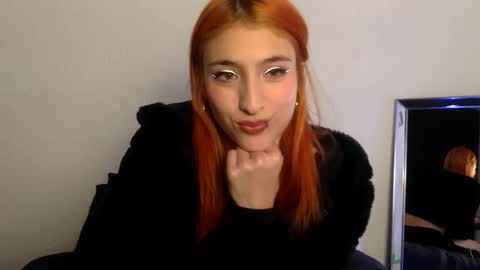 Gaby online show from September 2025 03:41:01 AM