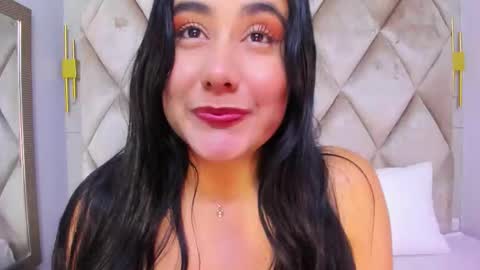 Gaby  online show from March 2026 12:21:02 PM