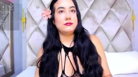 Gaby  online show from March 2026 12:06:02 PM