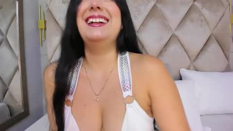 Gaby  online show from April 2026 12:15:01 PM