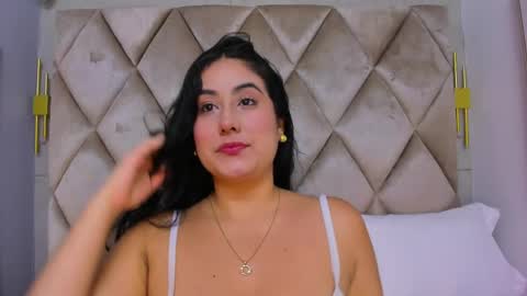 Gaby  online show from May 2026 12:13:01 PM