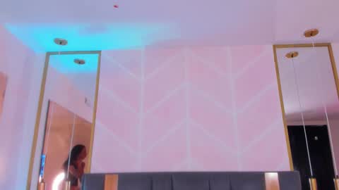 Gaby online show from November 2025 08:20:02 PM