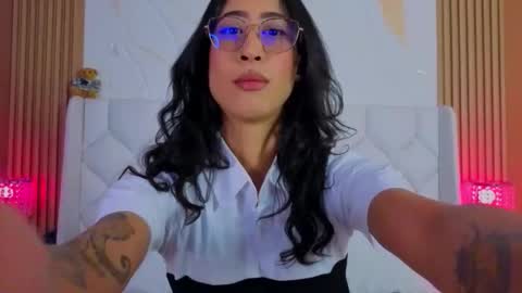 Gaby online show from February 2026 11:55:01 AM