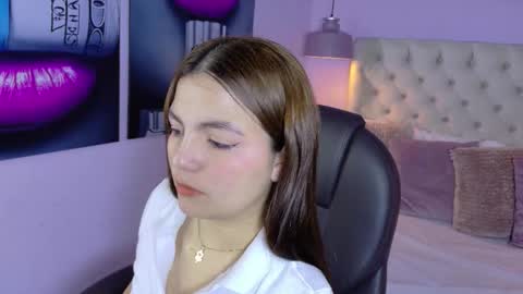 Snapshot of gabyqueens chatting on February 2026 02:21:01 AM Gaby online show from February 2026 02:21:01 AM
