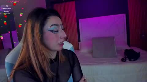 Snapshot of gabyrose9 chatting on September 2025 11:32:02 AM gabyrose9 online show from September 2025 11:32:02 AM
