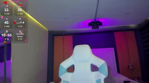 Snapshot of gabyrose9 chatting on September 2025 11:32:02 AM gabyrose9 online show from September 2025 11:32:02 AM
