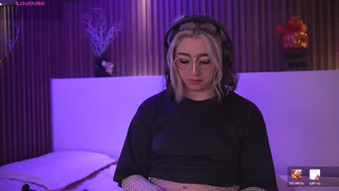 gabyrose9 online show from February 2026 08:47:01 PM