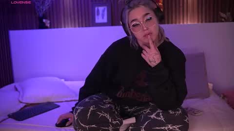 gabyrose9 online show from February 2026 08:24:02 PM