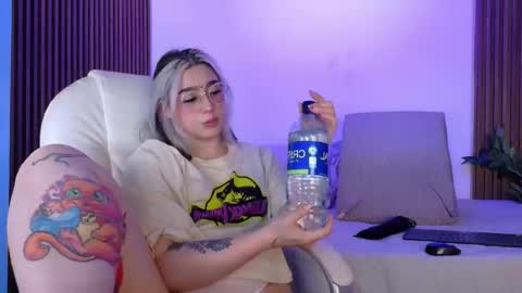 Snapshot of gabyrose9 chatting on February 2026 07:53:02 PM gabyrose9 online show from February 2026 07:53:02 PM