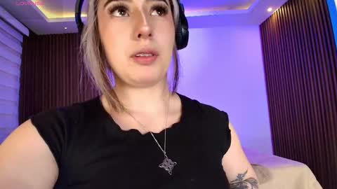 Snapshot of gabyrose9 chatting on February 2026 07:35:01 PM gabyrose9 online show from February 2026 07:35:01 PM