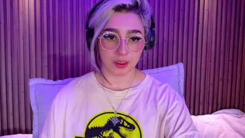 Snapshot of gabyrose9 chatting on March 2026 08:04:01 PM gabyrose9 online show from March 2026 08:04:01 PM