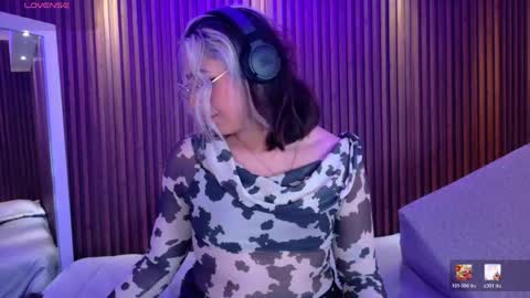 Snapshot of gabyrose9 chatting on March 2026 09:51:01 PM gabyrose9 online show from March 2026 09:51:01 PM