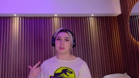 Snapshot of gabyrose9 chatting on March 2026 07:52:01 PM gabyrose9 online show from March 2026 07:52:01 PM