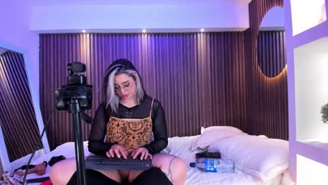 Snapshot of gabyrose9 chatting on March 2026 07:51:01 PM gabyrose9 online show from March 2026 07:51:01 PM