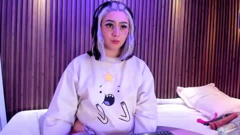 gabyrose9 online show from April 2026 08:26:02 PM