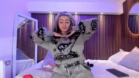 gabyrose9 online show from May 2026 07:33:01 PM