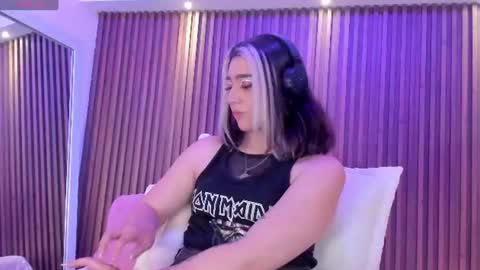 gabyrose9 online show from June 2026 08:31:02 PM