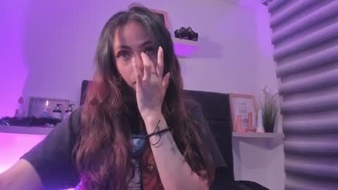 Snapshot of gabys_davisx chatting on December 2024 07:28:01 AM Gabby online show from December 2024 07:28:01 AM